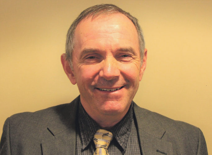 ‘Soft spot’ for county for Farm Bureau’s Jack Post News, Sports, Jobs